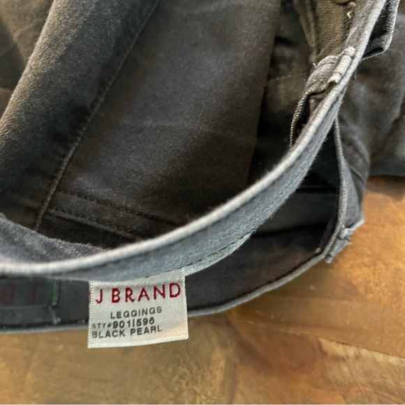 J Brand Denim Leggings Size 26 - Picture 7 of 7